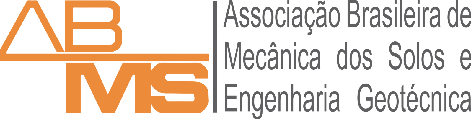 ABMS – Associação Brasileira de Mecânica dos Solos