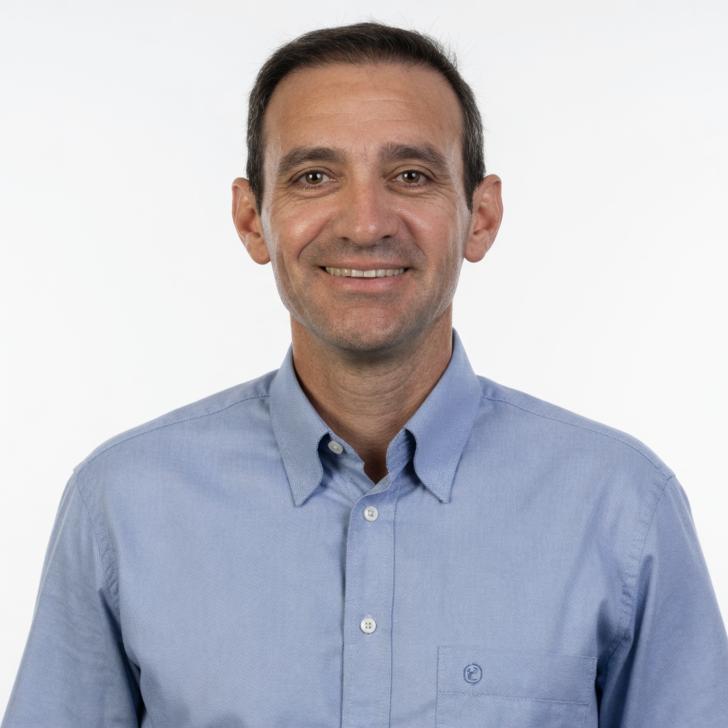 Leandro Machado
